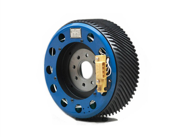 R series retarder 400N.m